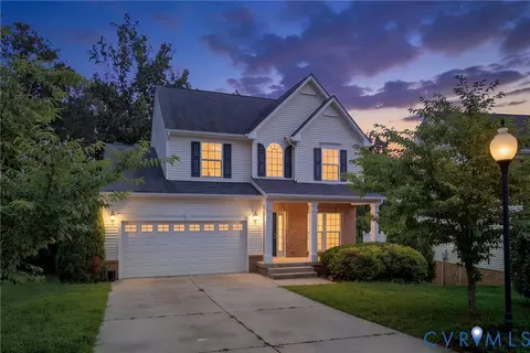 5125 Kenmare Loop, Richmond, VA 23234