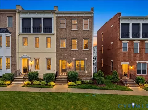 343 Purbrook Ln, Henrico, VA 23233