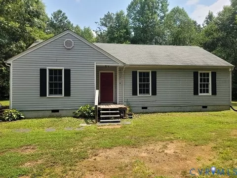 7475 Richmond Rd, Amelia Court House, VA 23002