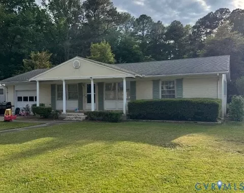 32424 S Main St, Boykins, VA 23827