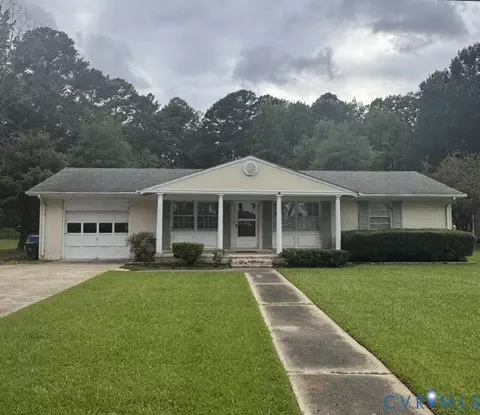 32424 S Main St, Boykins, VA 23827