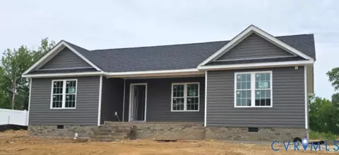331 Pinecliffe Dr, Colonial Heights, VA 23834