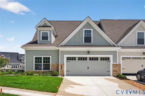 16516 Creekstone Point Ave, Moseley, VA 23120