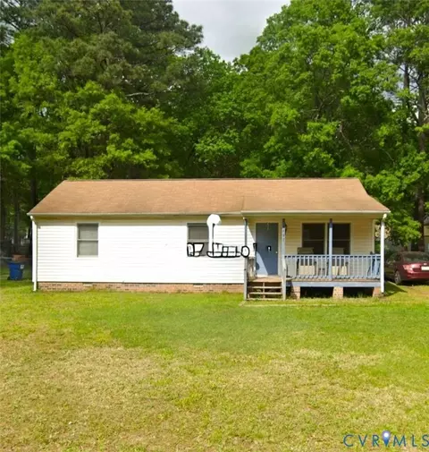3407 Julep Dr, South Chesterfield, VA 23834