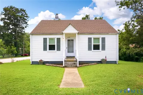2300 Jackson St, Hopewell, VA 23860