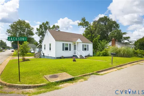 2300 Jackson St, Hopewell, VA 23860
