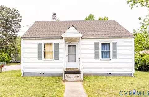 2300 Jackson St, Hopewell, VA 23860