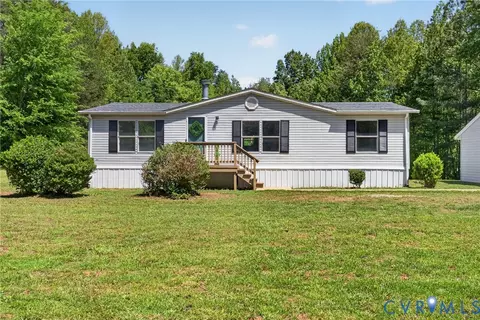 4055 Leigh Mountain Rd, Green Bay, VA 23942