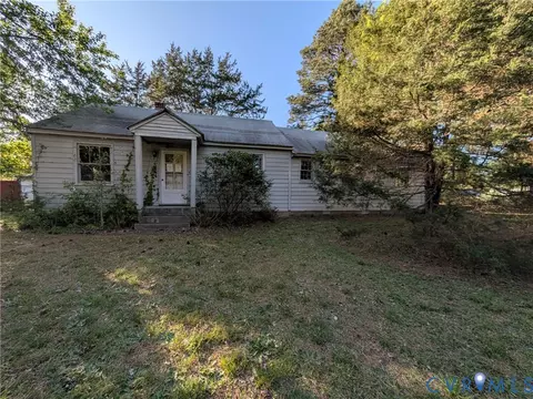 8280 Turner Rd, Henrico, VA 23231