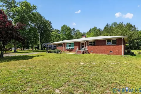 10096 Blue Star Hwy, Stony Creek, VA 23882