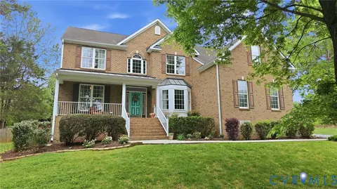 3281 Bayberry Ln, Goochland, VA 23063