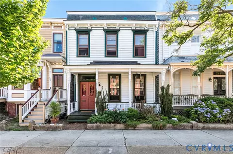 2819 E Broad St, Richmond, VA 23223