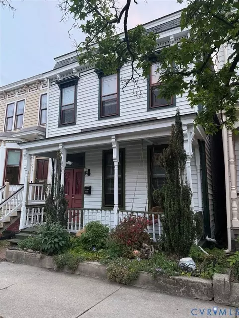 2819 E Broad St, Richmond, VA 23223