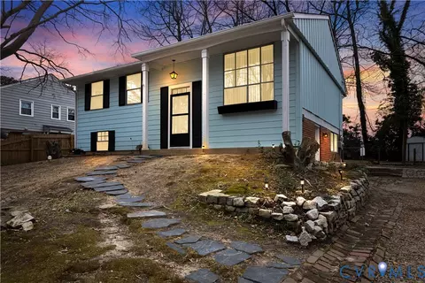 2233 Lancers Blvd, Richmond, VA 23224