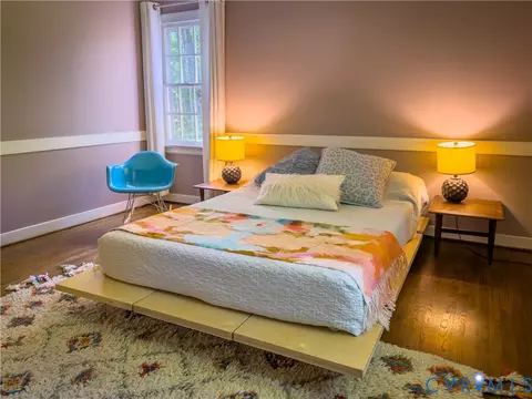 Bedroom - 10711 Darby Cir, Midlothian, VA 23113 photo 8 of 8