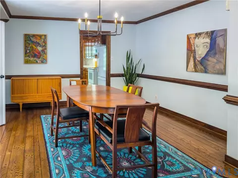 Dining - 10711 Darby Cir, Midlothian, VA 23113 photo 5 of 5