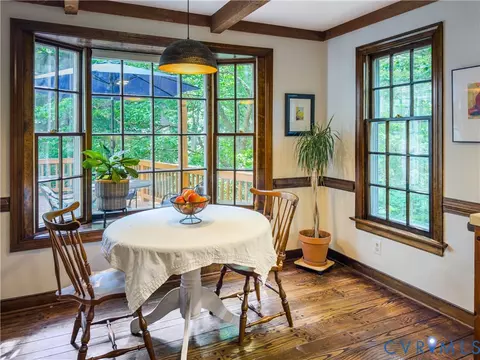 Dining - 10711 Darby Cir, Midlothian, VA 23113 photo 1 of 5