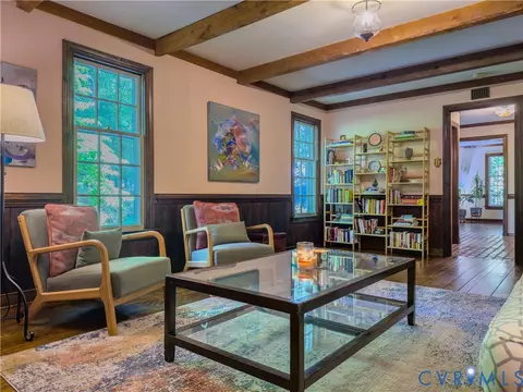 Living - 10711 Darby Cir, Midlothian, VA 23113 photo 6 of 7