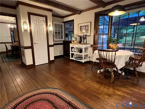 Dining - 10711 Darby Cir, Midlothian, VA 23113 photo 3 of 5