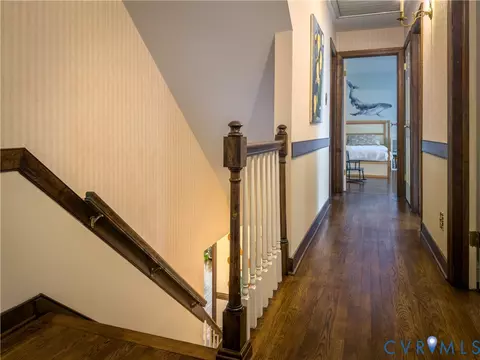Entry Way - 10711 Darby Cir, Midlothian, VA 23113 photo 4 of 4