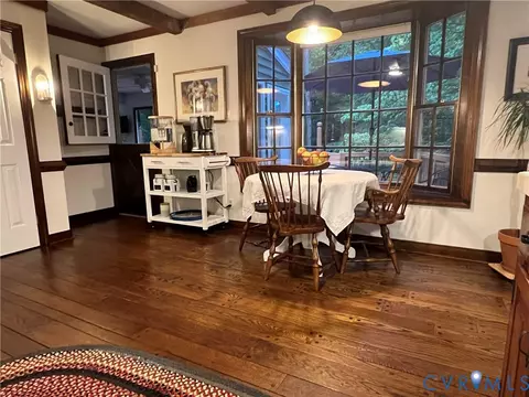 Dining - 10711 Darby Cir, Midlothian, VA 23113 photo 2 of 5