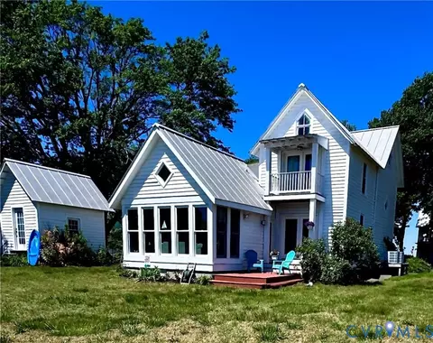 6439 Morattico Rd, Lancaster, VA 22503