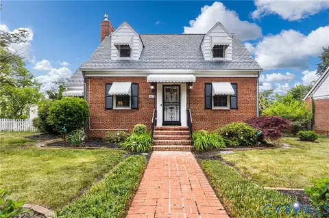 3607 Missouri Ave, Richmond, VA 23222