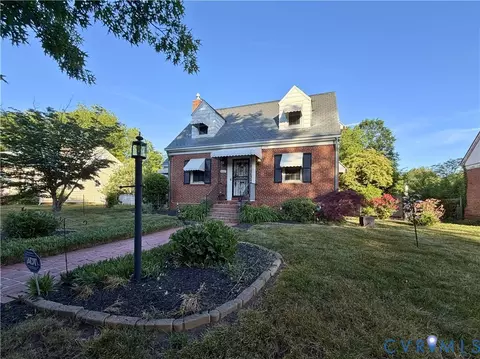 3607 Missouri Ave, Richmond, VA 23222