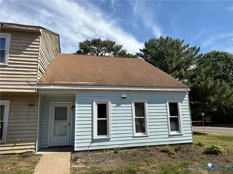 400 Newbridge Ter, Richmond, VA 23223