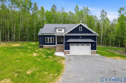 239 Bumpass, Bumpass, VA 23024