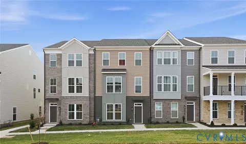 11933 Evening Loop, Henrico, VA 23233