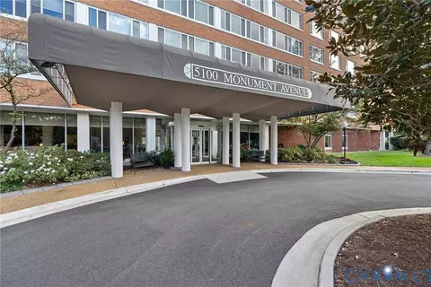 5100 Monument Ave #503, Richmond, VA 23230