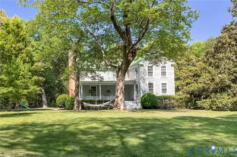 8450 Cheraw Rd, Mechanicsville, VA 23116