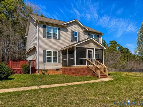 5408 Highway One, Bracey, VA 23919