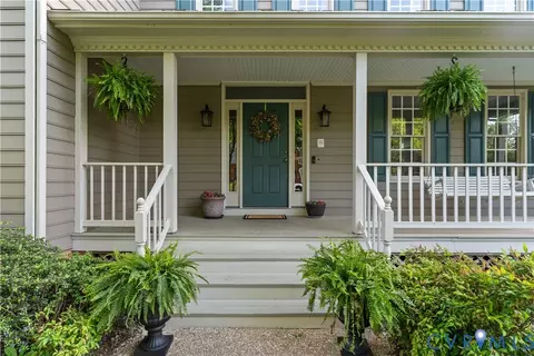 3836 Houndstooth Ct, Henrico, VA 23233