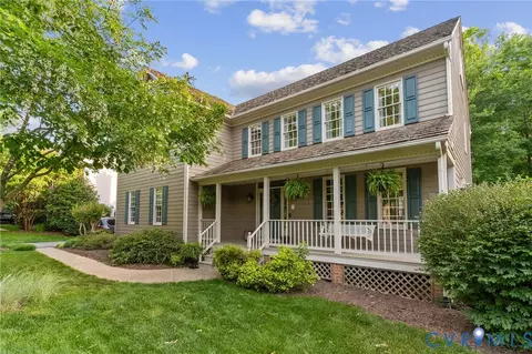 3836 Houndstooth Ct, Henrico, VA 23233