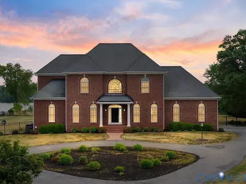 1181 Caroline St, Port Royal, VA 22535