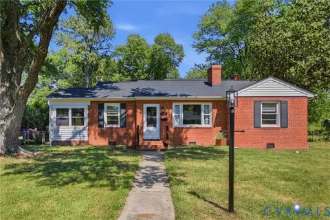 1523 Yeardley Dr, Richmond, VA 23225