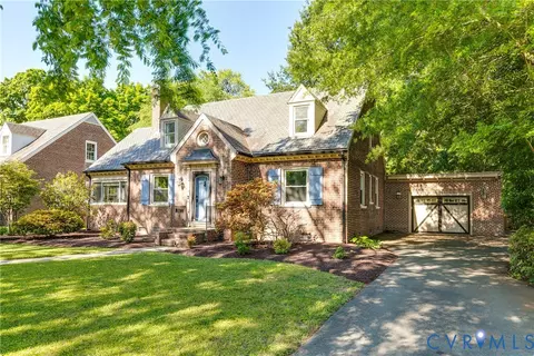 5014 E Seminary Ave, Richmond, VA 23227