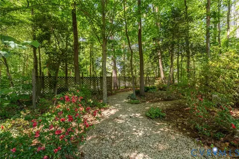 Exterior - 4618 Five Springs Rd, Midlothian, VA 23112 photo 14 of 16