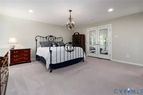 Bedroom - 4618 Five Springs Rd, Midlothian, VA 23112 photo 1 of 4