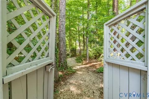 Exterior - 4618 Five Springs Rd, Midlothian, VA 23112 photo 11 of 16