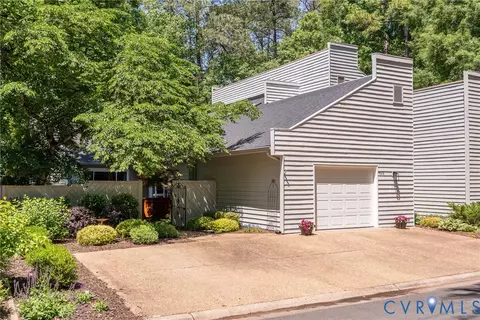 Exterior - 4618 Five Springs Rd, Midlothian, VA 23112 photo 2 of 16