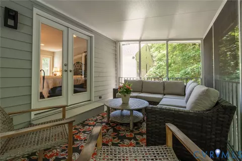 Exterior - 4618 Five Springs Rd, Midlothian, VA 23112 photo 8 of 16