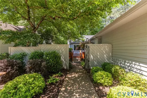 Exterior - 4618 Five Springs Rd, Midlothian, VA 23112 photo 3 of 16