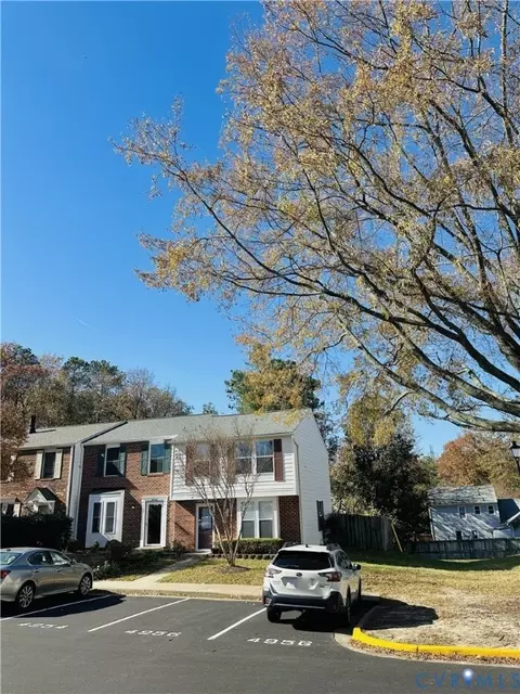 4954 Finnegan Ct, Henrico, VA 23228