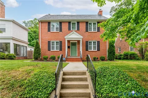 3227 Edgewood Ave, Richmond, VA 23222