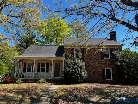 5949 Dunnshire Rd, Richmond, VA 23234