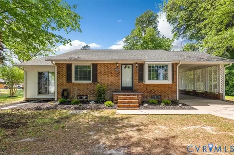 3710 Blue Heron Ln, West Point, VA 23181