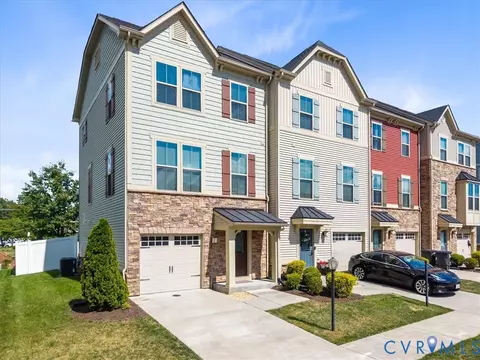 4101 New Hermitage Dr, Henrico, VA 23228